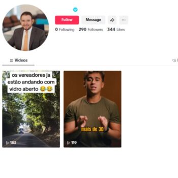 Verified Tiktok Account for sale